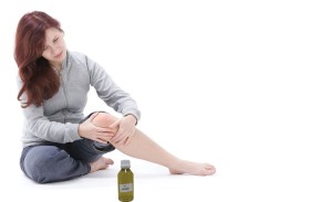 فوائد زيت الشذاب للمفاصل على قدر من الفعالية