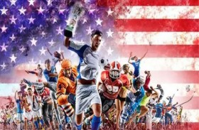 كاليفورنيا ونيويورك تفتحان الباب أمام عودة الرياضة