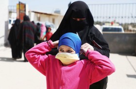 مفوضية اللاجئين: النساء اللاجئات أكثر عرضة للعنف 