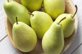 المحرومون من تناول الكمثرى