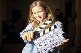 نيللى كريم بطلة الجزء الثالث من 