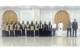 «عونك يا وطن» يوزع كسوة العيد على الأيتام بمناسبة عيد الأضحى 