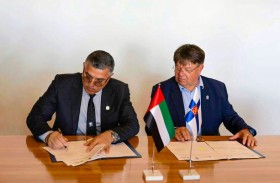 الإمارات وفنلندا توقعان مذكرة تفاهم لتعزيز التعاون بمجال الأرصاد الجوية والبحوث القطبية