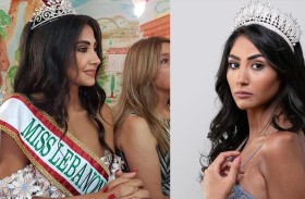 وفاة ملكة جمال لبنان عن عمر 30 عاماً