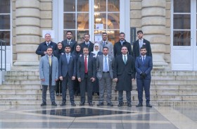 حلقة نقاشية لـ(تريندز) تسلط الضوء على تعارض الانفصالية الإخوانية مع قيم التعايش