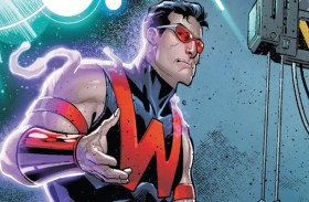 حادث مأساوي خلال تصوير مسلسل «وندر مان»