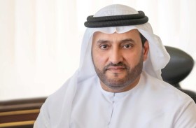 مجلس المطارات الدولي لمنطقة آسيا والمحيط الهادي والشرق الأوسط ينتخب رئيس «هيئة مطار الشارقة الدولي» لعضوية مجلس إدارته