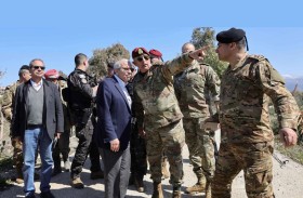 بيد مؤسسات الدولة فقط.. سلام يتمسك بنهاية شرعنة سلاح «حزب الله»