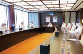 محمد بن راشد: الإمارات قوية باقتصادها.. واثقة بقراراتها.. مراهنة على أبنائها.. مؤمنة بمستقبلها