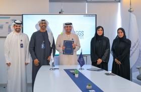 تعاون بحثي بين تريندز ومركز COGGS الهندي