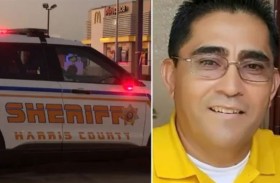 مقتل رجل برصاصة طائشة كان يشتري الطعام لحفيديه