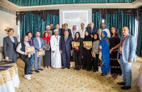 المناعي رئيسا للمركز العربي للاعلام السياحي  في دورته الجديدة