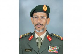 حمد الرميثي: قواتنا المسلحة أحد روافد التلاحم الوطني