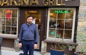 أطعم المشردين حتى أفلس