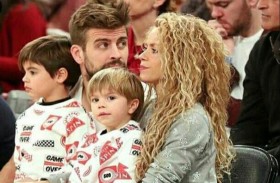 انفصال شاكيرا وبيكيه.. معركة الحضانة تلوح في الأفق