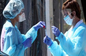 حقيقة صادمة بشأن المتعافين من كورونا