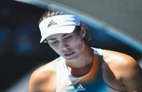 تأهل سابالينكا وتسيتسيباس وروبليف بأستراليا المفتوحة