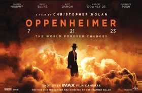 «أوبنهـــايمر»..  الإنســان محصّلــة اختيــاراته في الحيـــــاة