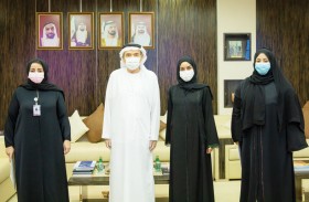 زكي نسيبة: أهمية تشجيع أصحاب مشاريع الذكاء الاصطناعي المتعلقة بجودة الحياة 