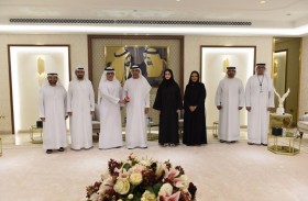 جمارك دبي ضمن قائمة أفضل بيئات العمل عالميا