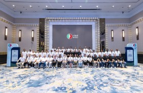 مجموعة اينوك تختتم ملتقى موزعي زيوت التشحيم في تايلاند