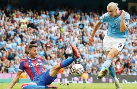 أهمها الكلاسيكو وقمة ليفربول و الـ «سيتي».. 20 مواجهة كبرى تشهدها الملاعب الأوروبية في أكتوبر