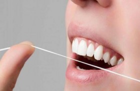 كيف تحمي أسنانك من تراكم الجير