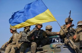 أوكرانيا تطرح خطة على الاتحاد الأوروبي لتشديد العقوبات على روسيا 