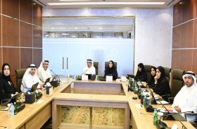 اليوم.. الوطني الاتحادي ينظم في رأس الخيمة حلقة الواقع والطموح في المدرسة الإماراتية