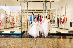 مفاجآت صيف دبي تعود في دورتها الأكبر حتى  الآن مع تقويم مليء بالتجارب الجديدة والمتميزة