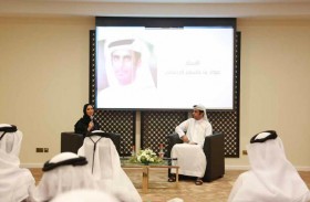 دائرة الثقافة بالمنطقة الشرقية تنظم جلسة (مالذي يشغلك)