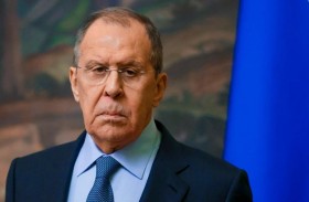 لافروف يشكك في نزاهة التحقيق الأوروبي بانفجارات نورد ستريم 