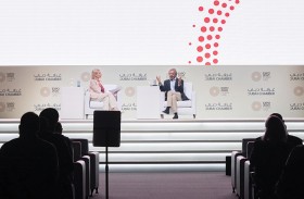 مسؤولون وخبراء: موقع إكسبو 2020 دبي نموذج لمدن المستقبل الذكية