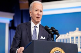 البيت الأبيض: غضب الجمهوريين «مصطنع» في وثائق بايدن السرية