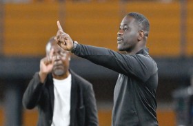 فاي تحت الضغط في مشوار الفيلة للاحتفاظ باللقب 