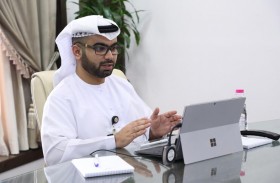 موارد الشارقة تشرح متغيرات اللائحة التنفيذية لـ 140 موظفاً من دوائر حكومة الشارقة