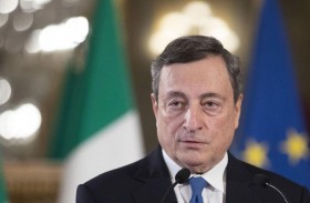 «سوبر ماريو»، صعود زعيم أوروبي...!