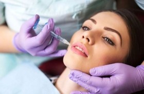 الحشوات التجميلية قد تسبب مشاكل للجهاز المناعي 