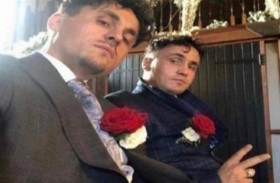 توأم ينتحران معاً