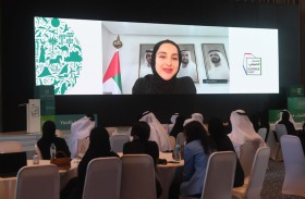 الشباب في COP28 تناقش أجندة الاستدامة والعمل المناخي