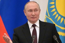 سياسي بريطاني: بوتين فكر في انضمام روسيا للناتو