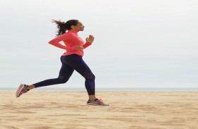 احذر اللجوء إلى الركض للتنفيس عن غضبك!