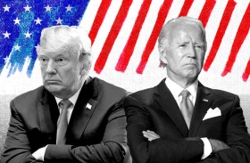 بايدن أم ترامب؟.. من الأفضل لأمريكا