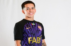 ماتياس سيغوفيا: أشعر بالفخر والسعادة لانضمامي إلى صفوف «زعيم» آسيا