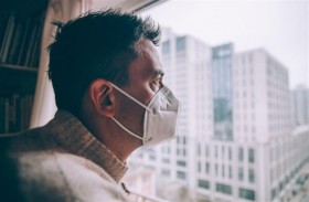 الجهاز العصبي يمكن أن يتأثر حتى بعد كوفيد- 19 الخفيف