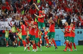 المغرب قاطرة أفريقيا.. نحو رفع سقف الطموح