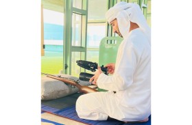 اختتام التصفيات الثانية لرماة السكتون في كأس الإمارات المفتوح لدول التعاون