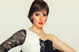 سناء يوسف: أعود لمزاولة نشاطى الفني بعد غياب بسبب انشغالى بتربية ابني