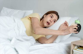 ساعة داخل الدماغ.. كيف يوقظك جسمك قبل المنبه؟