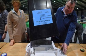 نتائج متقاربة في الانتخابات التشريعية الإيرلندية  